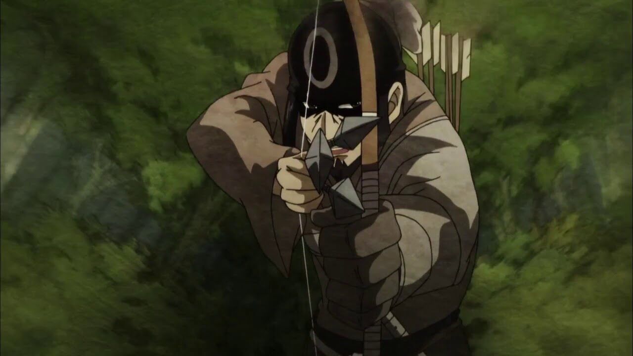 アンゴルモア元寇合戦記 とかいうアニメはどう オタのほそみち