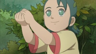 昔nhkでやってた 獣の奏者エリン ってアニメ知ってるやついる オタのほそみち