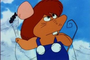 アニメ ガンバの冒険 って名作だよな オタのほそみち アニメ ガンバの冒険 って名作だよな オタのほそみち