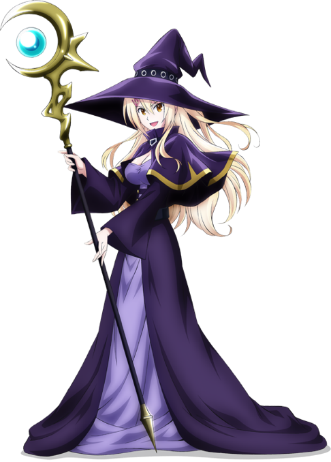 アニメ 100万の命の上に俺は立っている はどう オタのほそみち