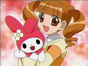 おねがいマイメロディ とかいう子供向けに見せかけたカオスなアニメ オタのほそみち