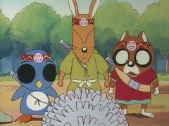 1997 忍ペンまん丸 ってアニメ知ってる オタのほそみち 1997 忍ペンまん丸 ってアニメ知ってる オタのほそみち