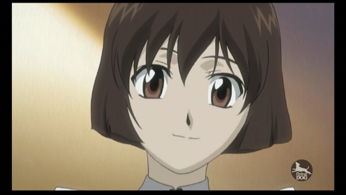 アニメ Madlax マドラックス を語ろう オタのほそみち