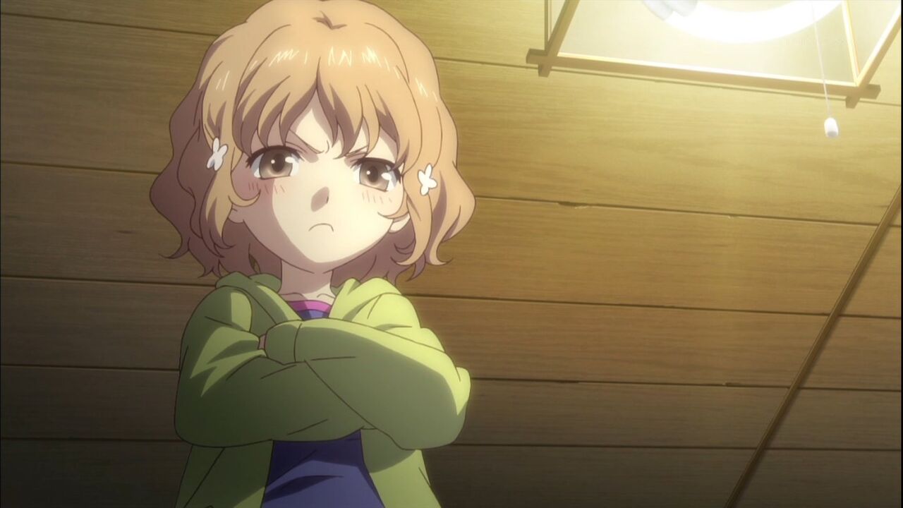 花咲くいろは ってアニメ こいつが天下取れた理由 オタのほそみち 花咲くいろは ってアニメ こいつが天下取れた理由 オタのほそみち