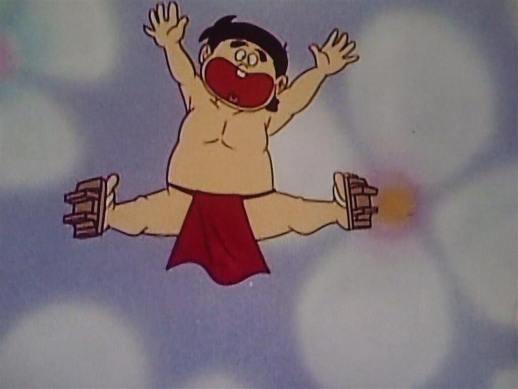 アニメ いなかっぺ大将 って知ってる Wwww オタのほそみち アニメ いなかっぺ大将 って知ってる Wwww オタのほそみち