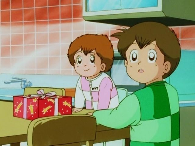 アニメ クッキングパパ Wwww オタのほそみち