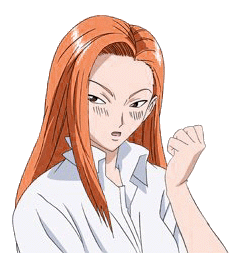 行け 稲中卓球部 っていうアニメはどう オタのほそみち