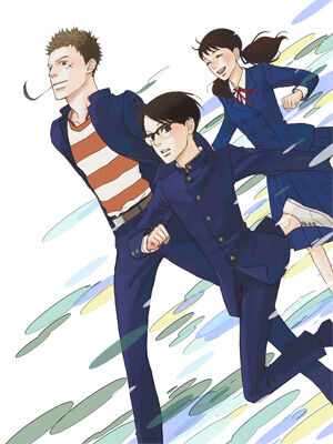 坂道のアポロン とかいうアニメって Www オタのほそみち