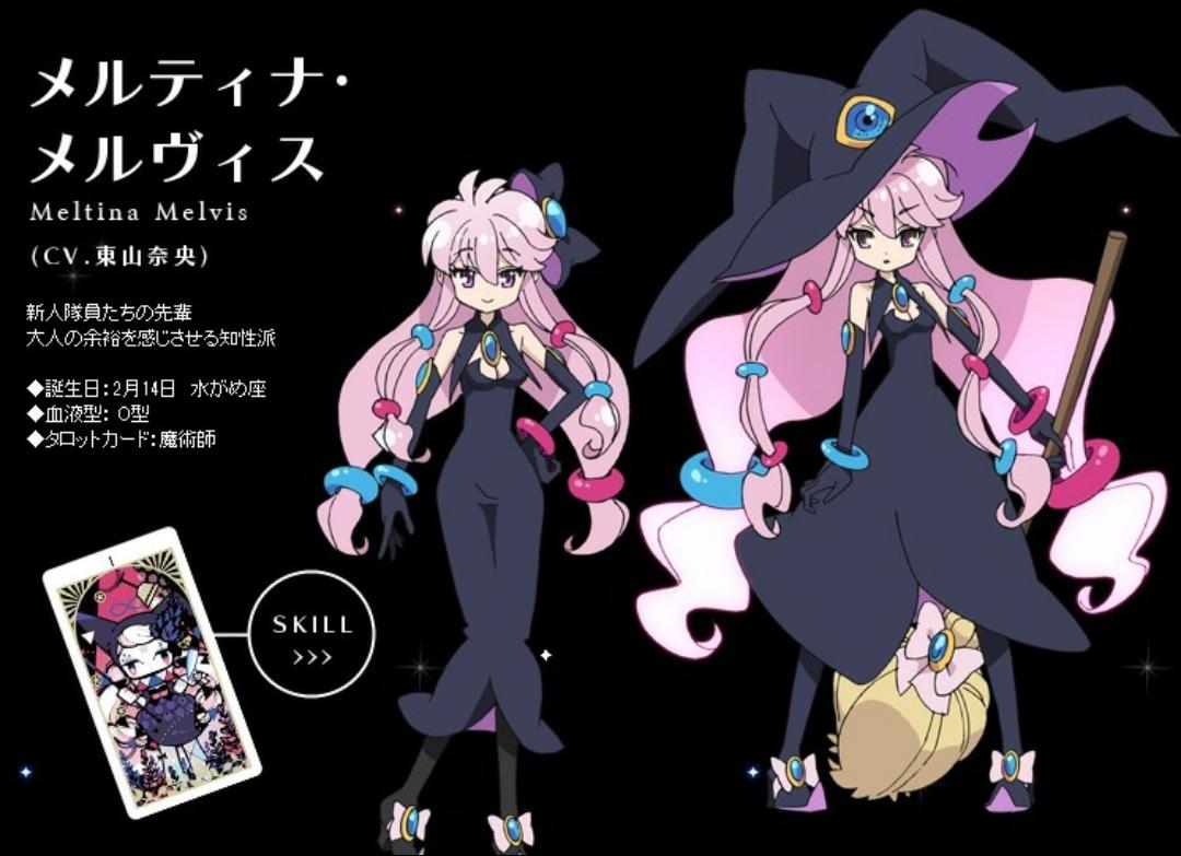 アニメ 幻影ヲ駆ケル太陽 を語ろうよ オタのほそみち