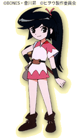 アニメ 機巧奇傳ヒヲウ戦記 見てた オタのほそみち