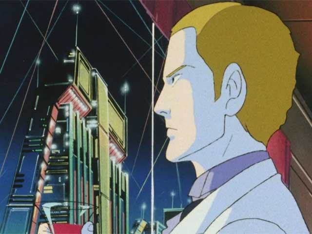 19 未来警察ウラシマン の楽しい思い出 オタのほそみち 19 未来警察ウラシマン の楽しい思い出 オタのほそみち