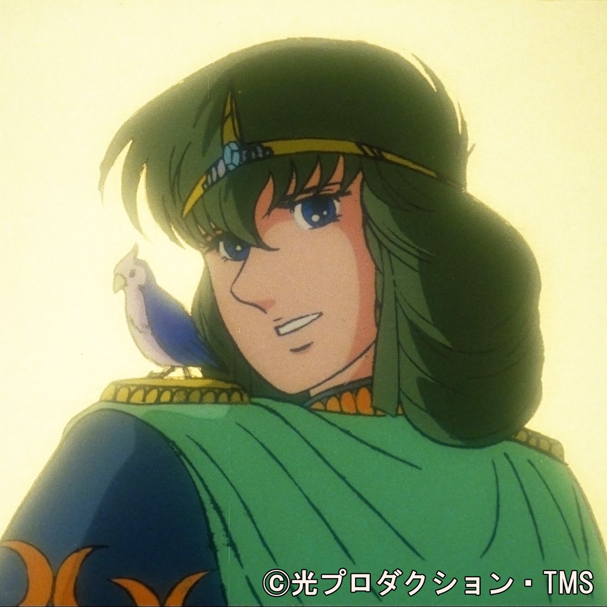 1981 アニメ 六神合体ゴッドマーズ が無視されすぎている オタのほそみち