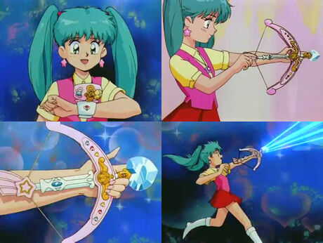 1990 魔法のエンジェル スイートミント ってアニメ見てた オタのほそみち