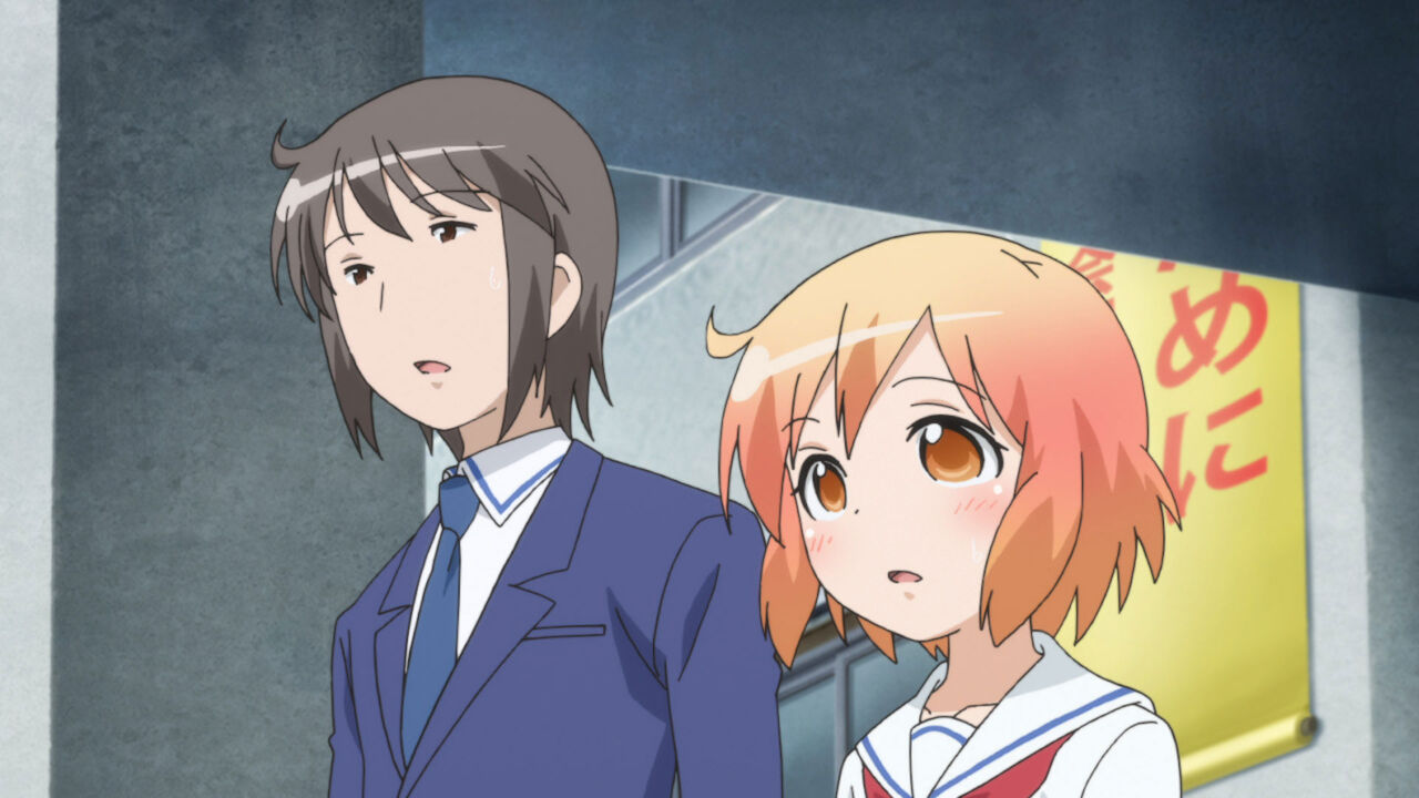 求む 第1話から泣けるアニメ しょっぱなから神回 オタのほそみち 求む 第1話から泣けるアニメ しょっぱなから神回 オタのほそみち