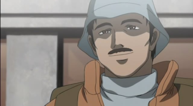 アニメ Texhnolyze テクノライズ ってどうだった オタのほそみち アニメ Texhnolyze テクノライズ ってどうだった オタのほそみち