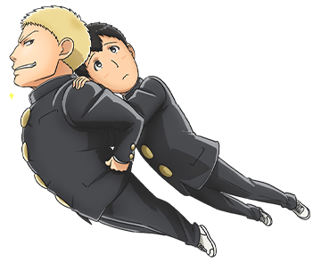 アニメ 進撃 巨人中学校 を語ろwwww オタのほそみち