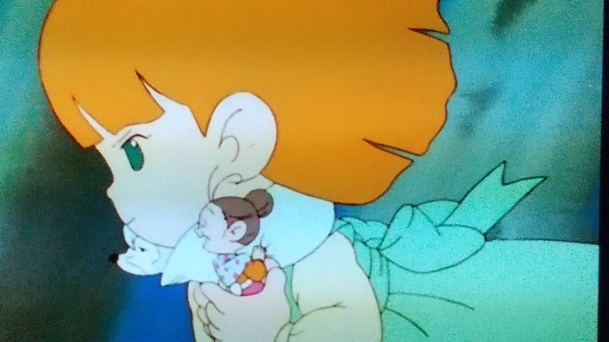 アニメ スプーンおばさん を見て Wwwww オタのほそみち アニメ スプーンおばさん を見て Wwwww オタのほそみち