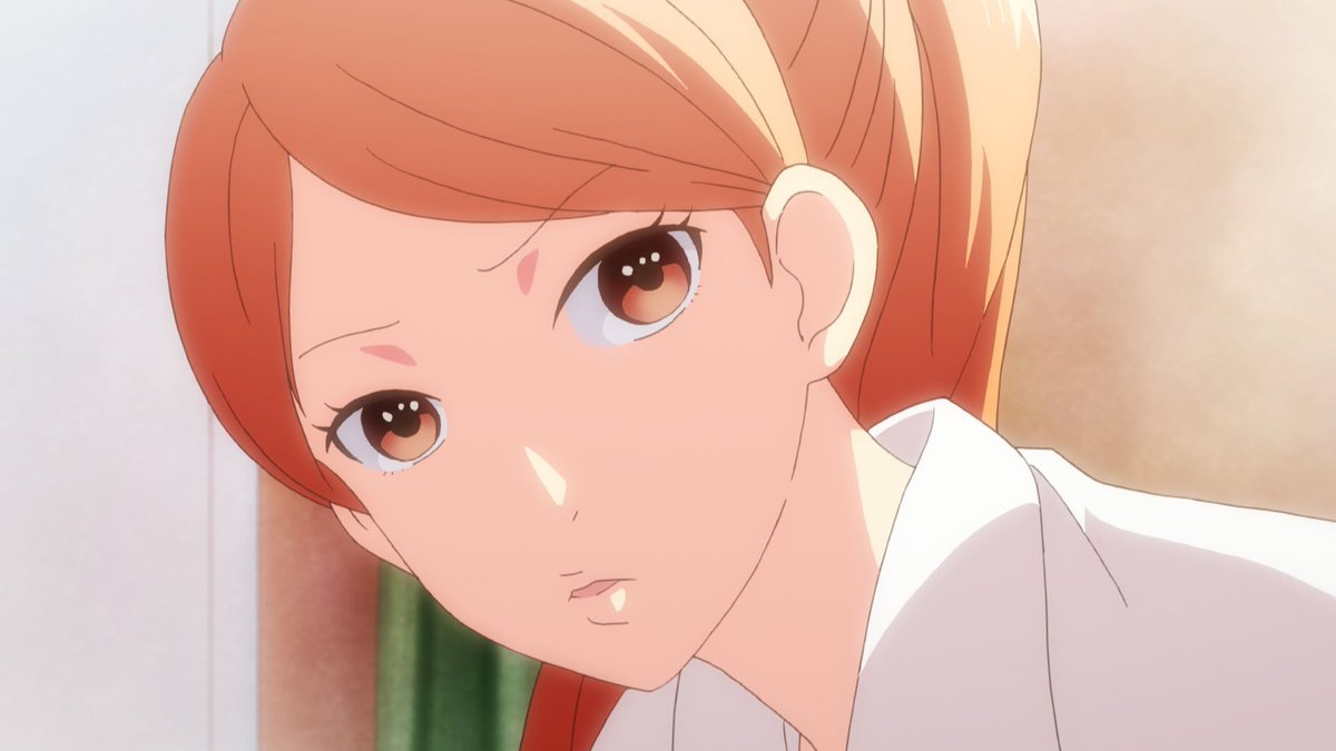アニメ 3d彼女 リアルガール はどう オタのほそみち アニメ 3d彼女 リアルガール はどう オタのほそみち