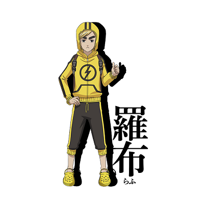 戦慄 悪偶 天才人形 ってアニメ知ってる ｗｗｗｗ オタのほそみち