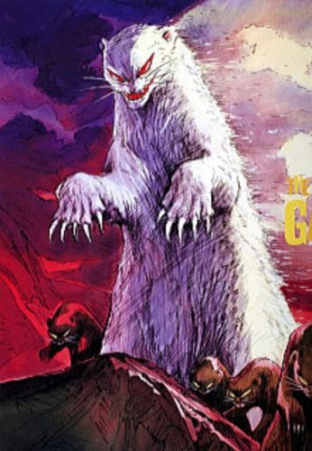 アニメ ガンバの冒険 って名作だよな オタのほそみち アニメ ガンバの冒険 って名作だよな オタのほそみち