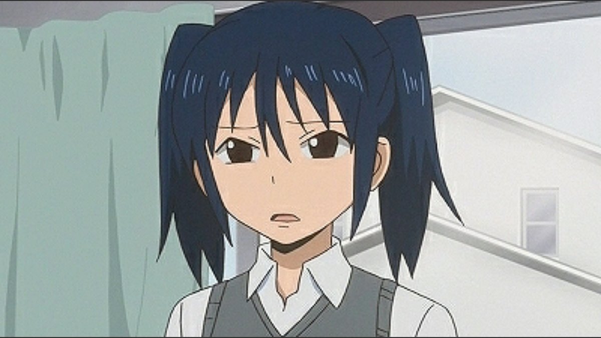 アニメ 男子高校生の日常 の思い出に和むww オタのほそみち アニメ 男子高校生の日常 の思い出に和むww オタのほそみち