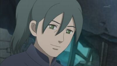 昔nhkでやってた 獣の奏者エリン ってアニメ知ってるやついる オタのほそみち