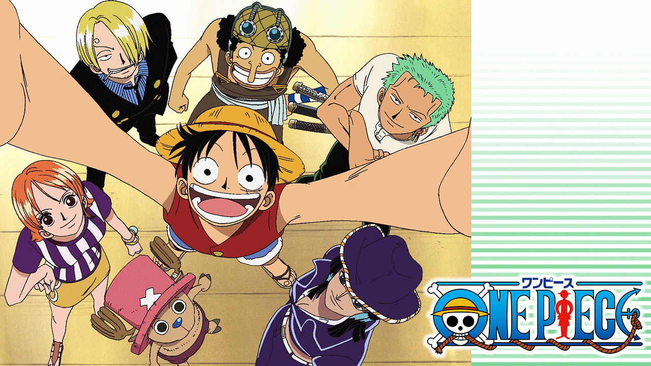 衝撃 ワンピースさん アニメop曲のクオリティが年々下がる オタのほそみち