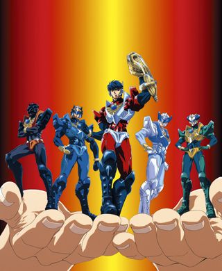 アニメ 小さな巨人 ミクロマン って知ってる オタのほそみち アニメ 小さな巨人 ミクロマン って知ってる オタのほそみち