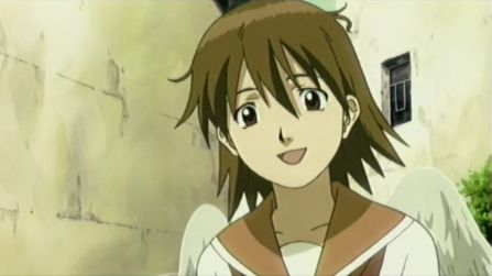 灰羽連盟 知ってるかな 灰羽連盟ってアニメ オタのほそみち 灰羽連盟 知ってるかな 灰羽連盟ってアニメ オタのほそみち