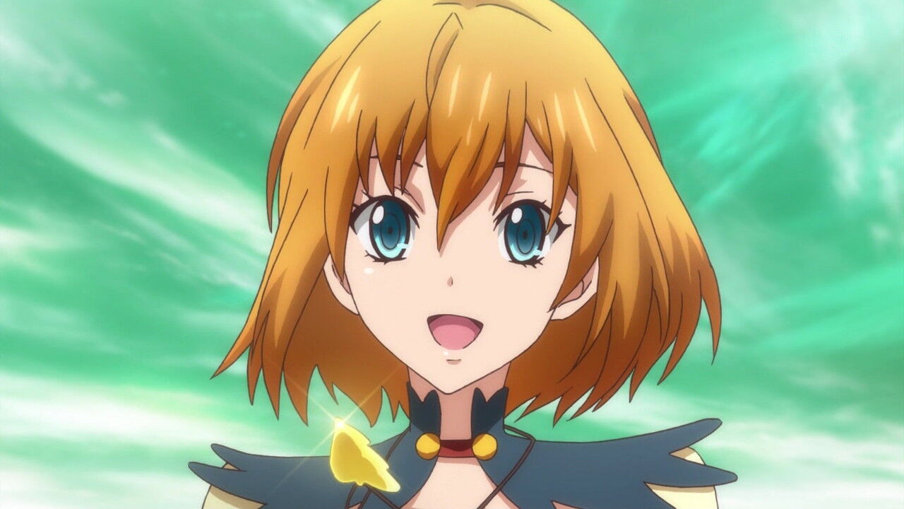 エンドライド っていうアニメはどう オタのほそみち エンドライド っていうアニメはどう オタのほそみち