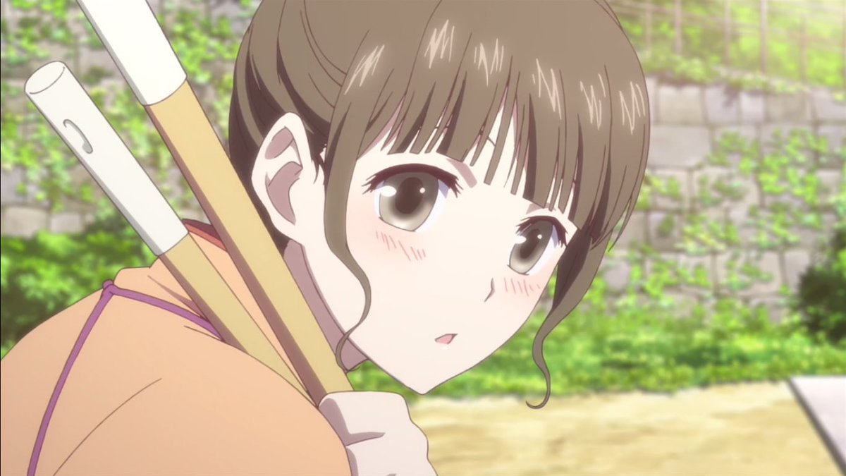花咲くいろは ってアニメ こいつが天下取れた理由 オタのほそみち 花咲くいろは ってアニメ こいつが天下取れた理由 オタのほそみち