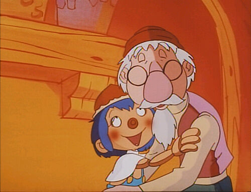 アニメ 樫の木モック の な思い出 オタのほそみち