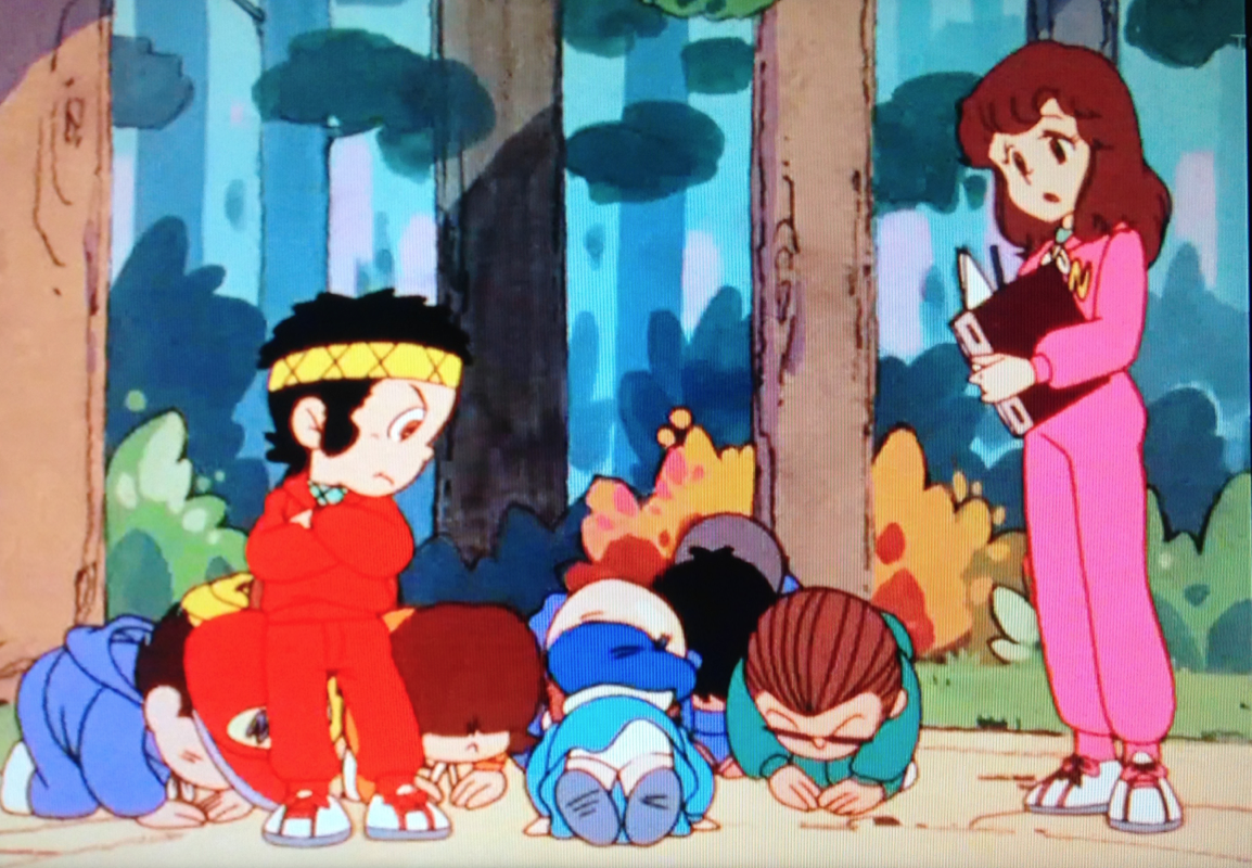 19 忍者マン一平 ってアニメ覚えてる オタのほそみち 19 忍者マン一平 ってアニメ覚えてる オタのほそみち