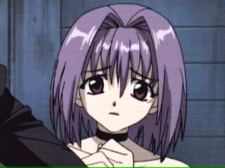 アニメ 東京アンダーグラウンド 見た オタのほそみち