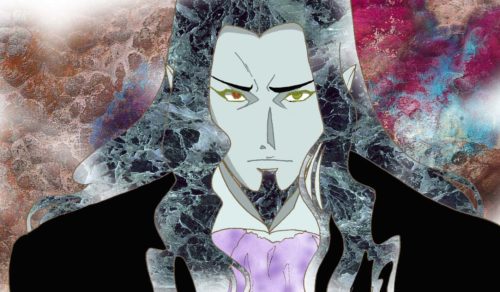 アニメ 巌窟王 を語ろう オタのほそみち