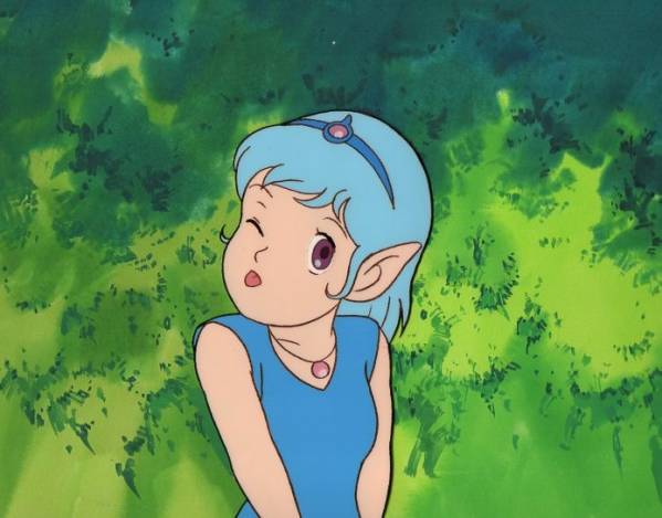アニメ ボスコアドベンチャー を語る オタのほそみち