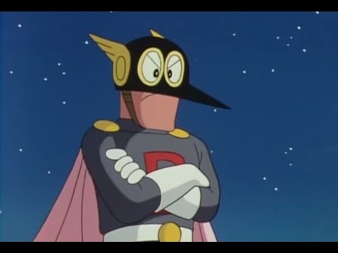 アニメ パーマン を語ろう Wwww オタのほそみち