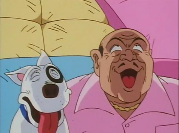 アニメ 平成イヌ物語バウ の楽しい思い出 彡 オタのほそみち アニメ 平成イヌ物語バウ の楽しい思い出 彡 オタのほそみち