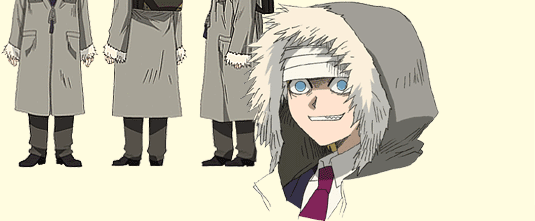 アニメ うえきの法則 見返してるけど オタのほそみち