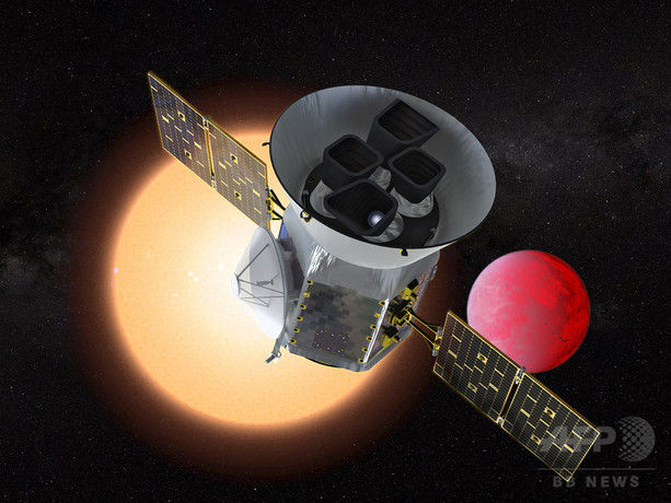 NASA、太陽系外の生命が存在しそうな惑星探す衛星打ち上げへ。そんなもん探してどうすんの? : 臭いニュース