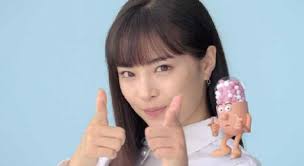 広瀬すず大嫌いだけど、コンタックのCM