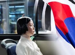 韓国の慰安婦像