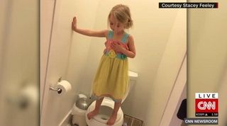 3-year-old-do-lockdown-drill