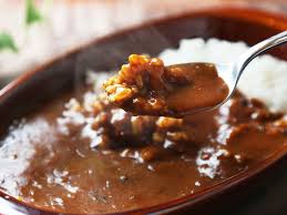 カレー