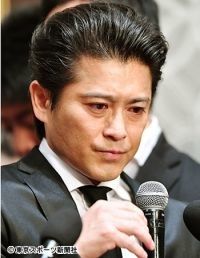 DNA鑑定結果も否認?明らかになった山口達也のゲスすぎる犯行