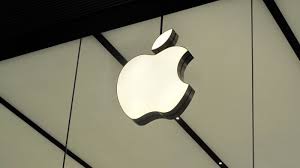 アップル社