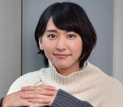 ガッキーそっくり「中国女子大生」
