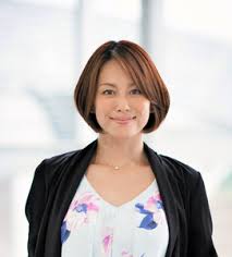 米倉涼子)
