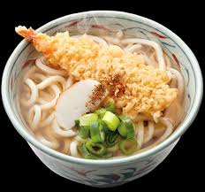 udon