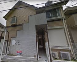 座間殺人事件アパート